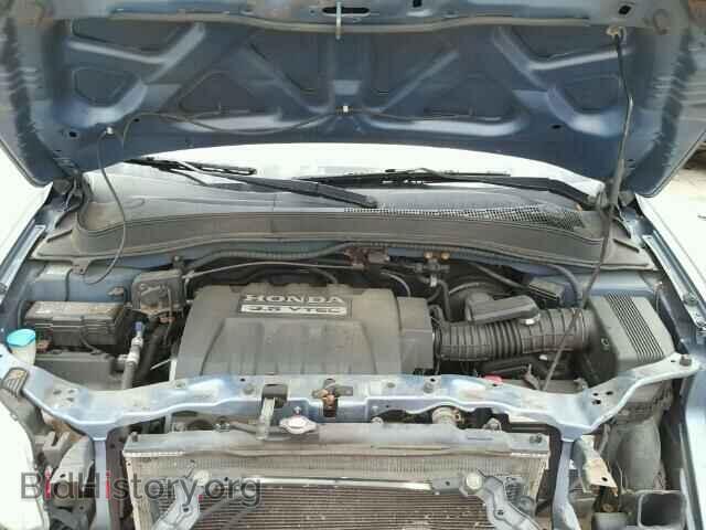2006 HONDA PILOT - VIN: 2HKYF18146H519357 - Фото 7
