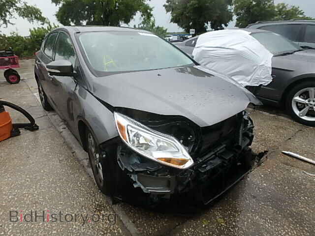 Фотография 1FADP3K28DL207758 - FORD FOCUS 2013