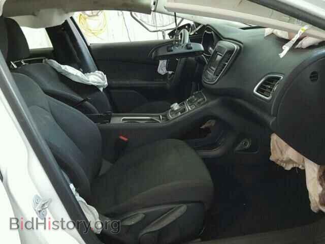 2015 CHRYSLER 200 - VIN: 1C3CCCAB4FN589897 - Photo 5