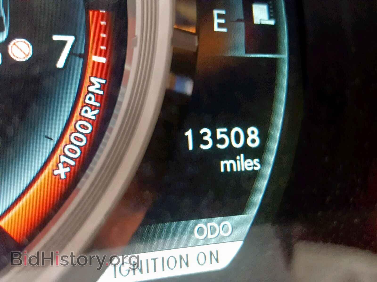 2018 LEXUS IS - VIN: JTHBA1D26J5070449 - Фото 8
