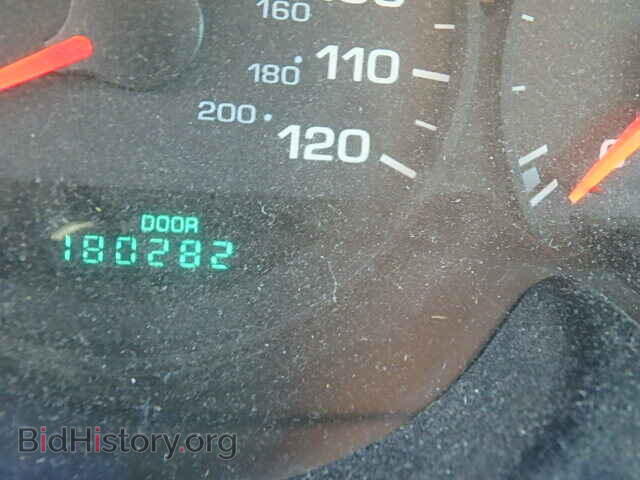 2001 DODGE NEON - VIN: 1B3ES46C11D167391 - Фото 8