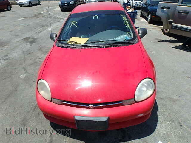 2001 DODGE NEON - VIN: 1B3ES46C11D167391 - Фото 10