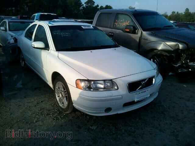 Фотография YV1RS592182690970 - VOLVO S60 2008