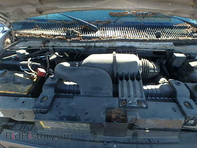 2007 FORD ECONOLINE - VIN: 1FTNE24W27DA25292 - Фото 7