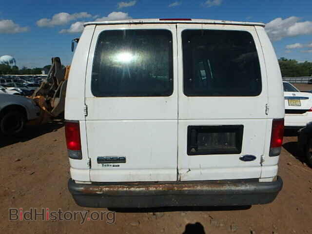 2007 FORD ECONOLINE - VIN: 1FTNE24W27DA25292 - Фото 9