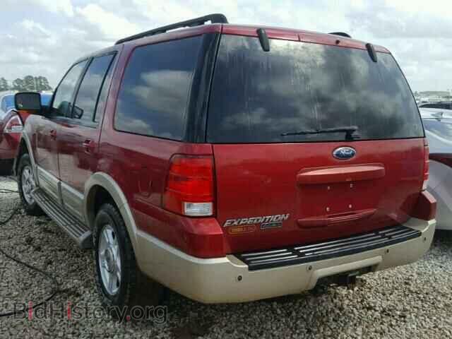 2006 FORD EXPEDITION - VIN: 1FMPU17556LA57906 - Фото 3