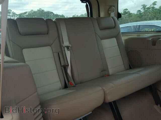 2006 FORD EXPEDITION - VIN: 1FMPU17556LA57906 - Фото 9