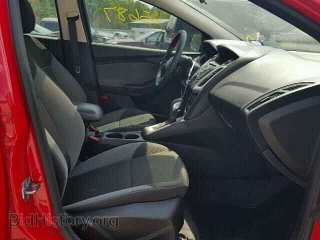 2013 FORD FOCUS - VIN: 1FADP3F24DL212126 - Фото 5