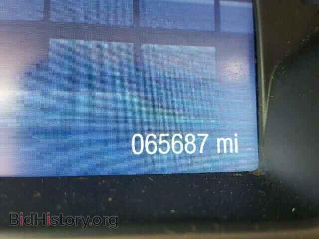 2013 FORD FOCUS - VIN: 1FADP3F24DL212126 - Фото 8