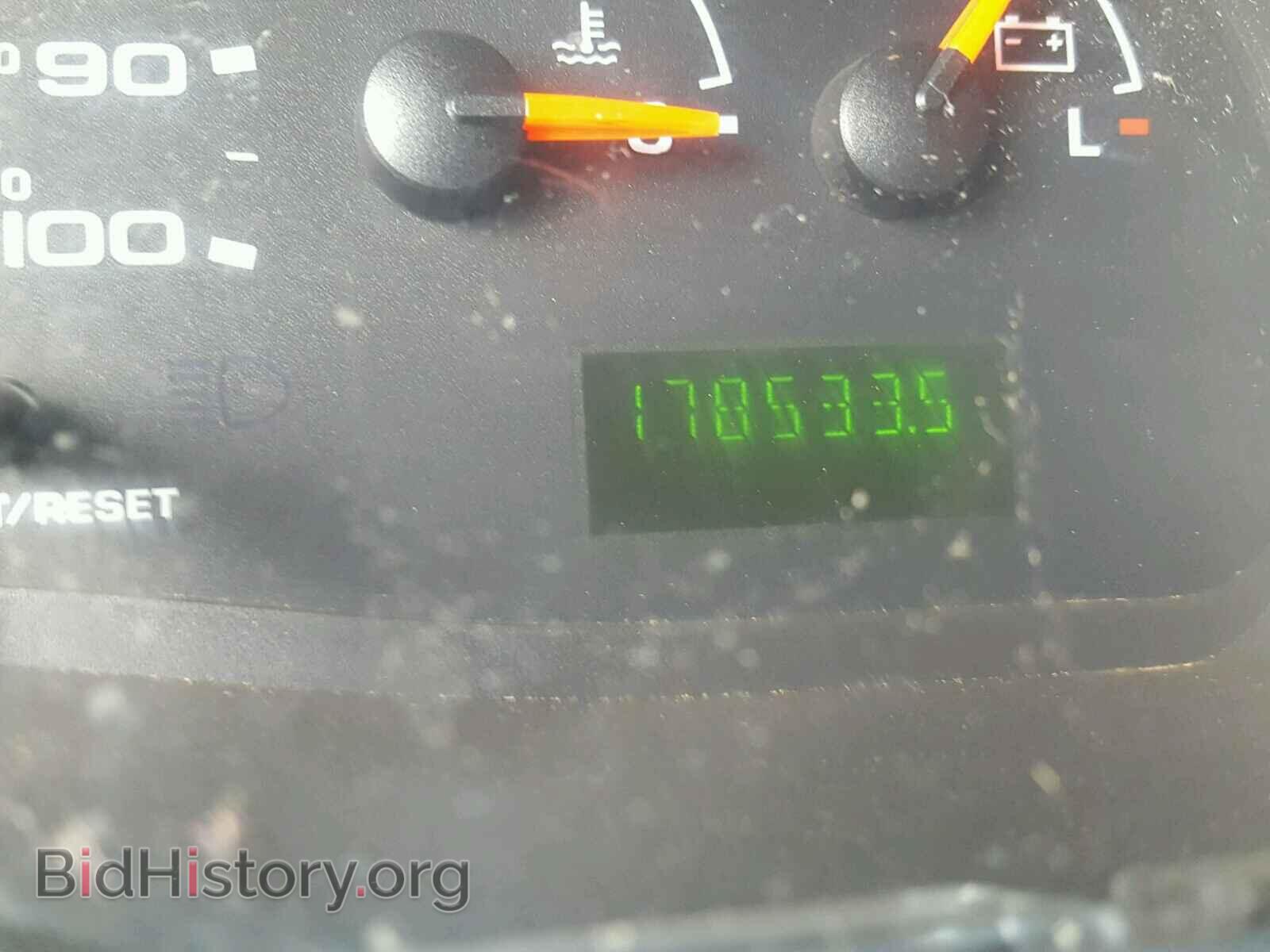 2004 FORD ECONOLINE - VIN: 1FTNE24L44HA16748 - Photo 8