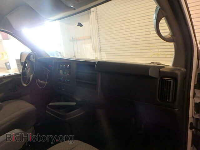 2014 GMC SAVANA - VIN: 1GTW7FCAXE1913301 - Фото 5