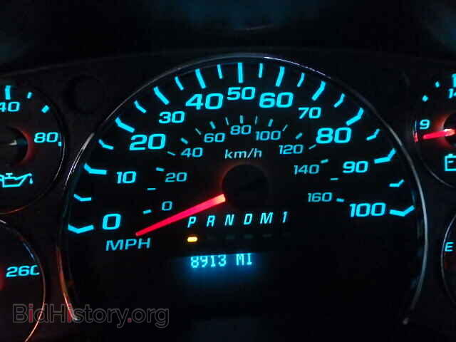 2014 GMC SAVANA - VIN: 1GTW7FCAXE1913301 - Фото 8