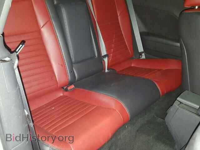 2014 DODGE CHALLENGER - VIN: 2C3CDYAG0EH143369 - Фото 6