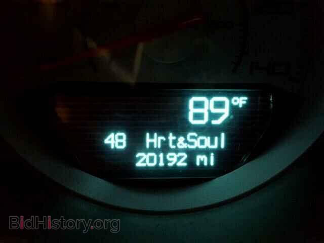 2014 DODGE CHALLENGER - VIN: 2C3CDYAG0EH143369 - Фото 8