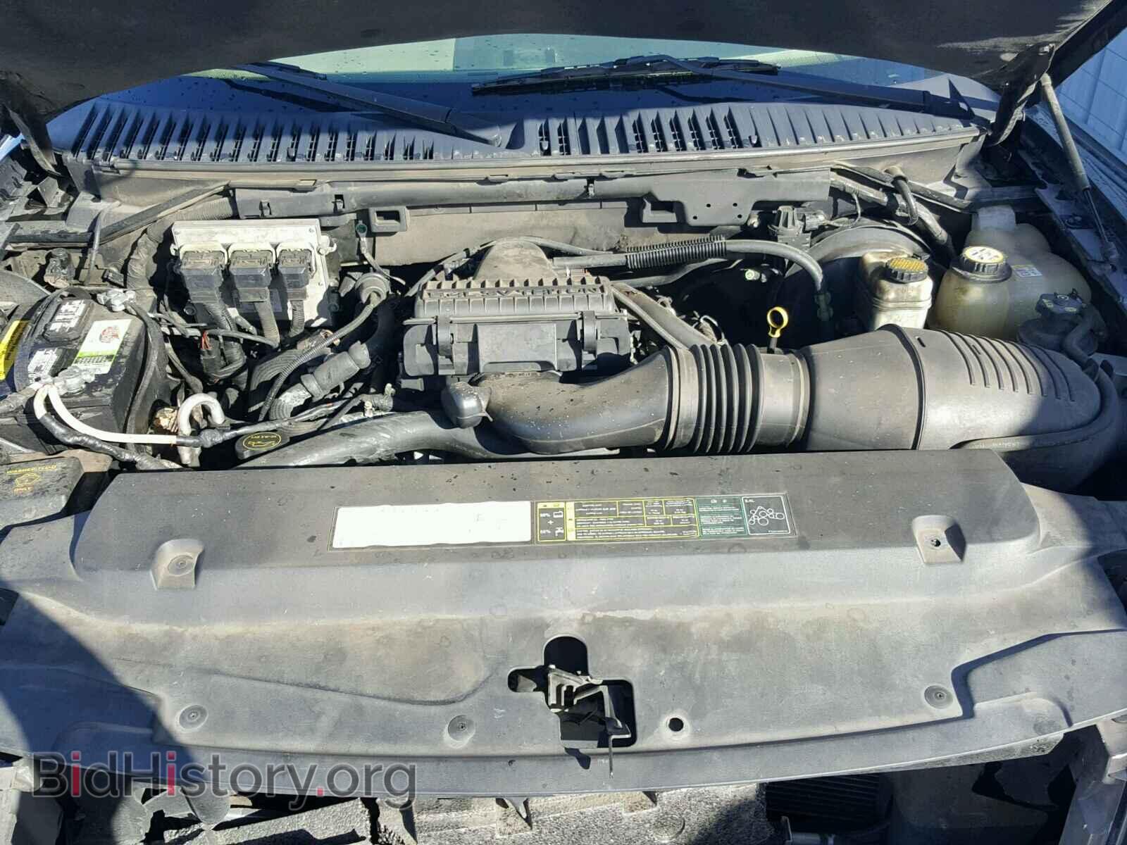 2005 FORD EXPEDITION - VIN: 1FMPU16595LA87071 - Фото 7
