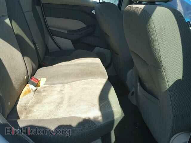 2014 FORD FOCUS - VIN: 1FADP3K20EL125282 - Фото 6
