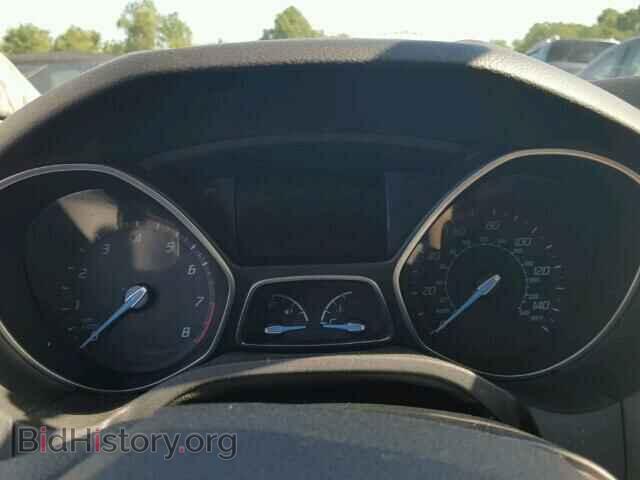 2014 FORD FOCUS - VIN: 1FADP3K20EL125282 - Фото 8