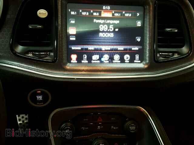 2016 DODGE CHALLENGER - VIN: 2C3CDZAG4GH153864 - Фото 9
