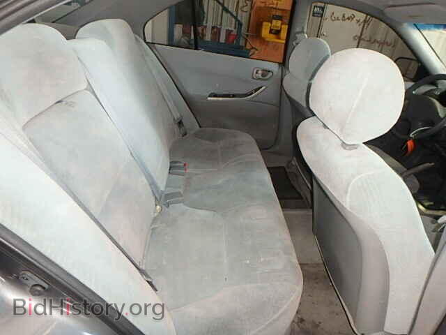 2002 MITSUBISHI GALANT - VIN: 4A3AA46H62E164040 - Фото 6