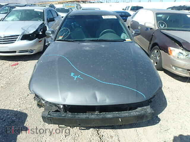 2002 MITSUBISHI GALANT - VIN: 4A3AA46H62E164040 - Фото 10