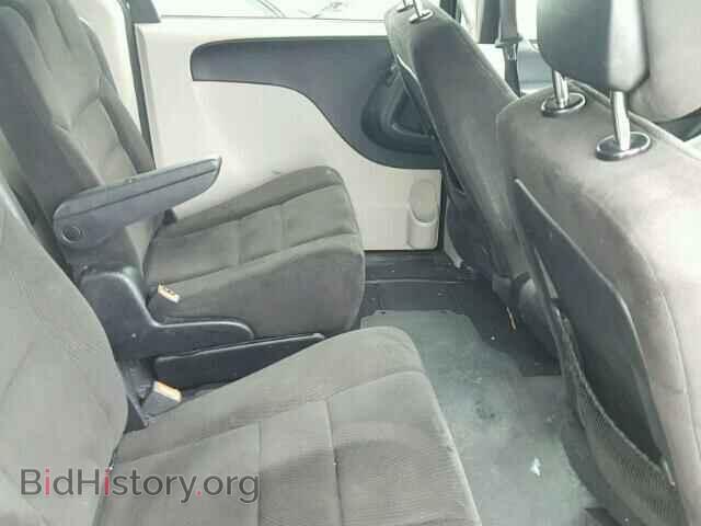 2012 DODGE CARAVAN - VIN: 2C4RDGCG1CR241749 - Photo 6
