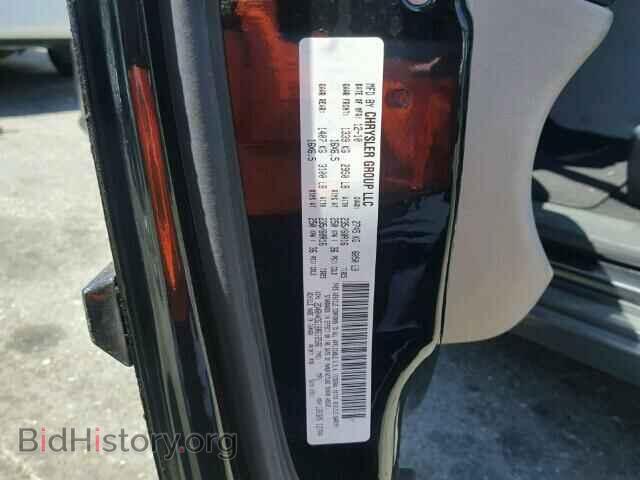 2011 DODGE CARAVAN - VIN: 2D4RN4DG1BR616566 - Photo 10