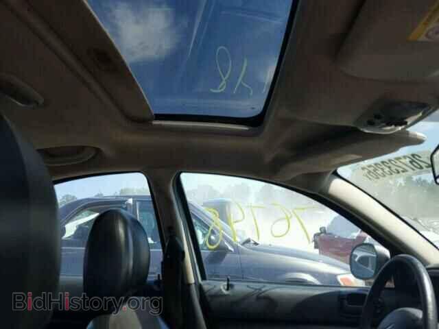 2005 CHRYSLER SEBRING - VIN: 1C3EL46X55N704654 - Фото 10
