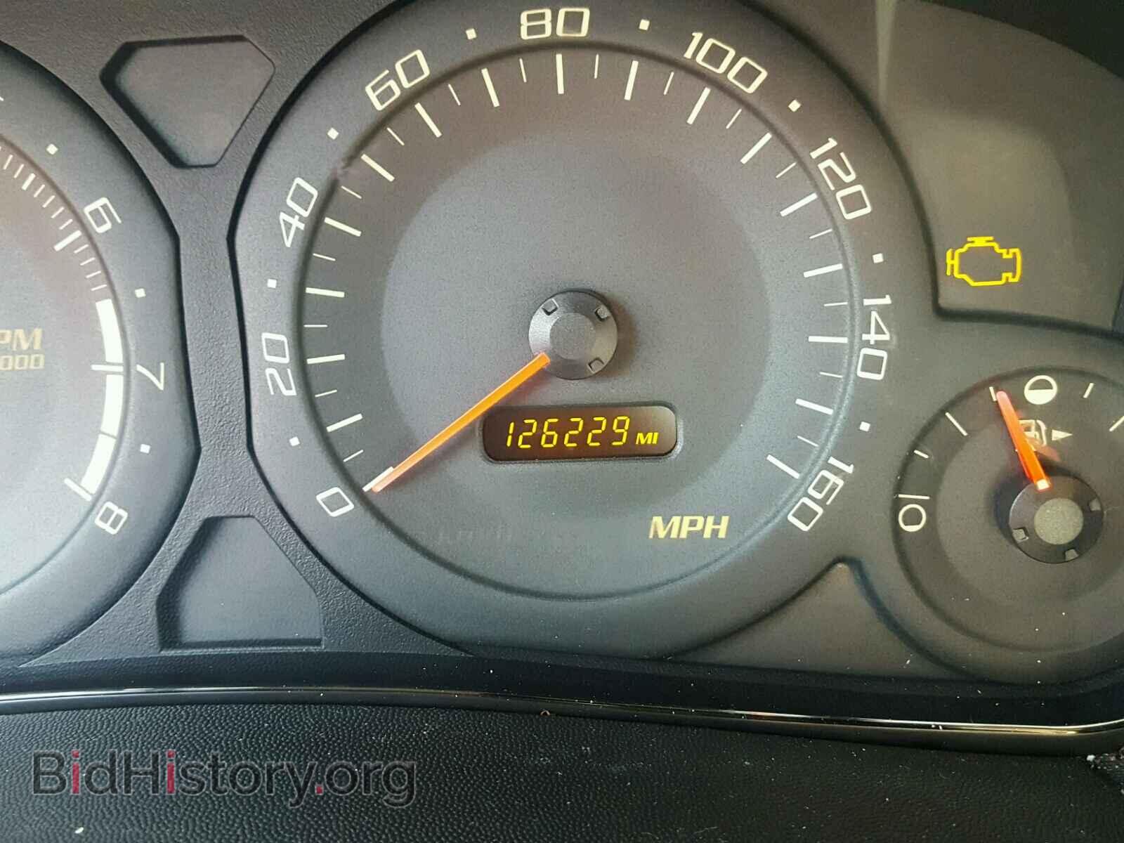 2004 CADILLAC CTS - VIN: 1G6DM577140108108 - Фото 8
