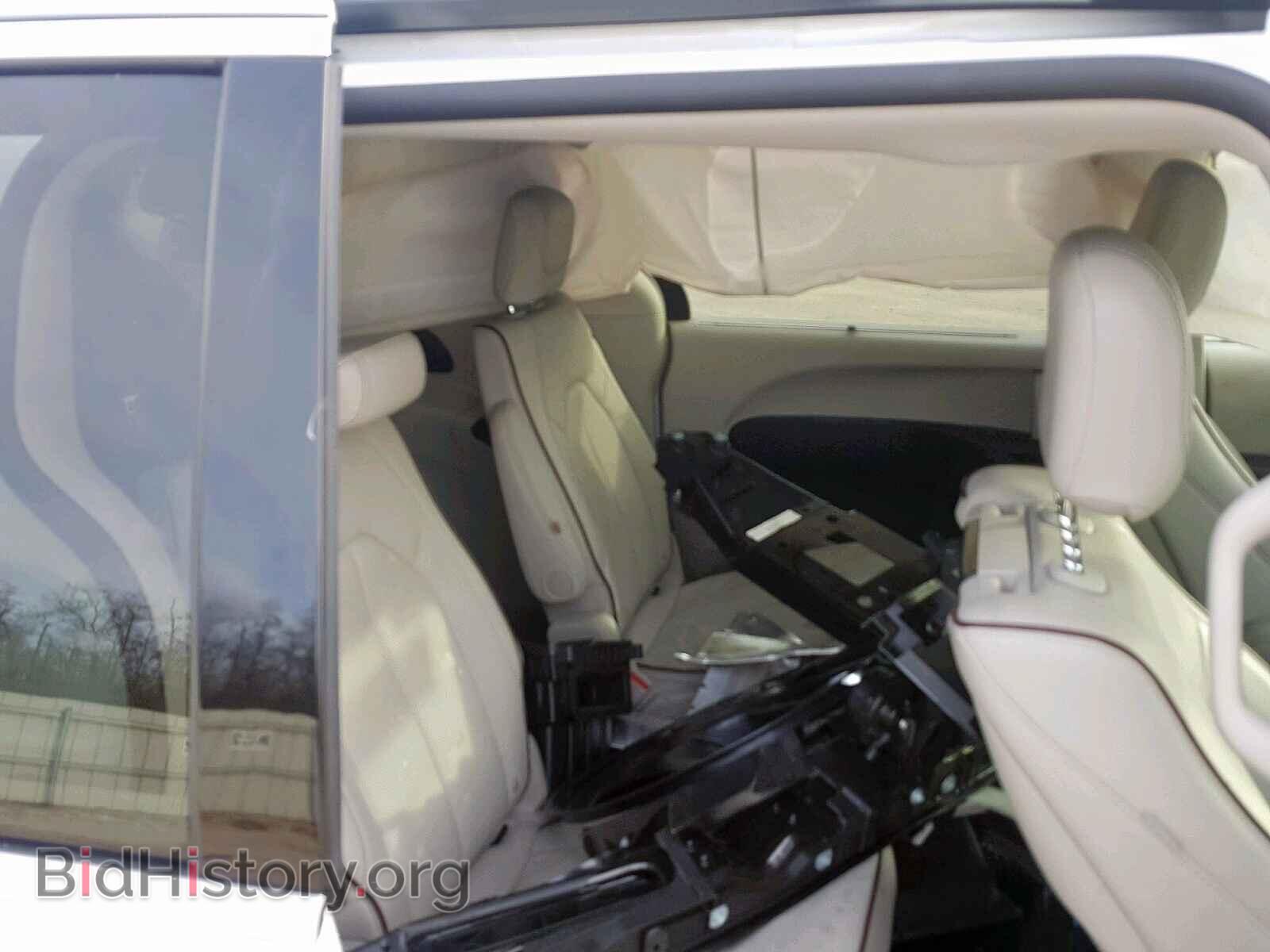 2018 CHRYSLER PACIFICA L - VIN: 2C4RC1GG0JR339629 - Photo 6