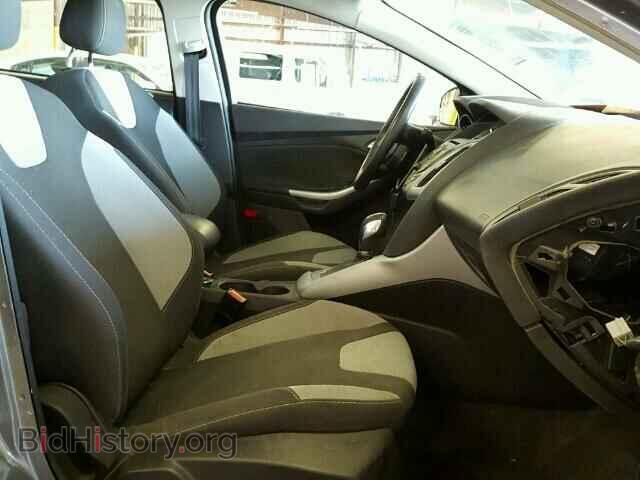 2012 FORD FOCUS - VIN: 1FAHP3K27CL347574 - Фото 5