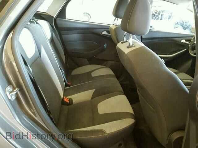2012 FORD FOCUS - VIN: 1FAHP3K27CL347574 - Фото 6
