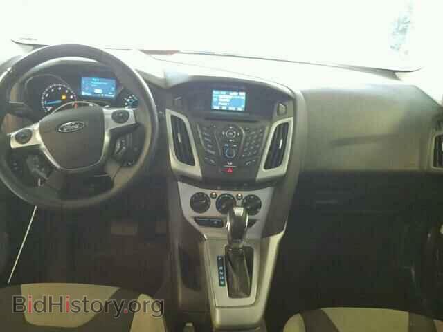 2012 FORD FOCUS - VIN: 1FAHP3K27CL347574 - Фото 9