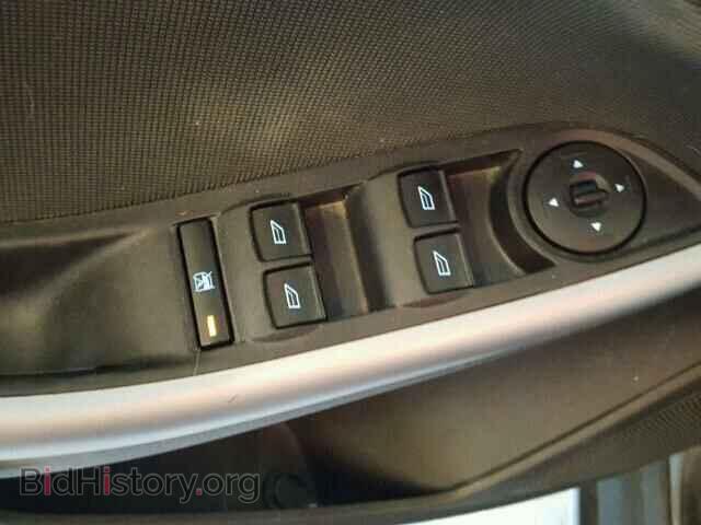 2012 FORD FOCUS - VIN: 1FAHP3K27CL347574 - Фото 10
