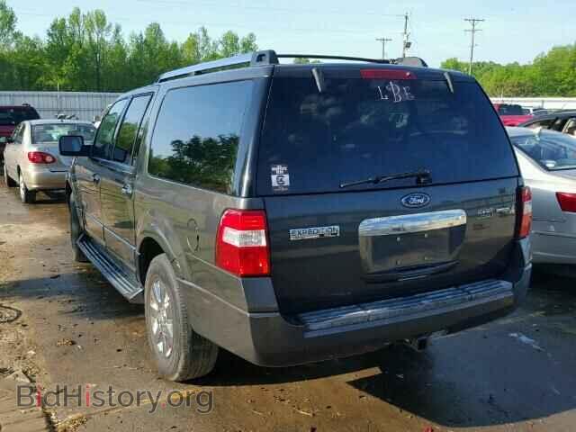 2007 FORD EXPEDITION - VIN: 1FMFK20557LA22687 - Фото 3