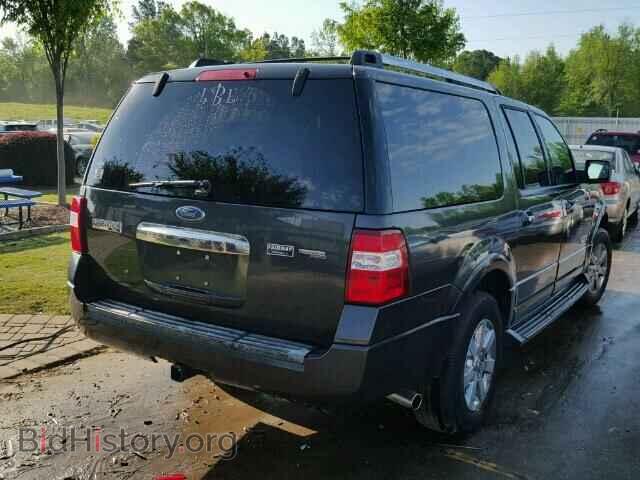 2007 FORD EXPEDITION - VIN: 1FMFK20557LA22687 - Фото 4