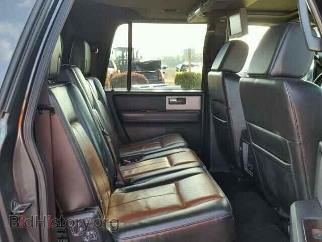 2007 FORD EXPEDITION - VIN: 1FMFK20557LA22687 - Фото 6