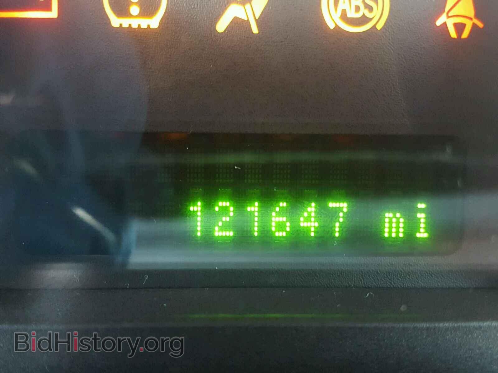 2008 FORD EDGE - VIN: 2FMDK39C48BA26021 - Photo 8