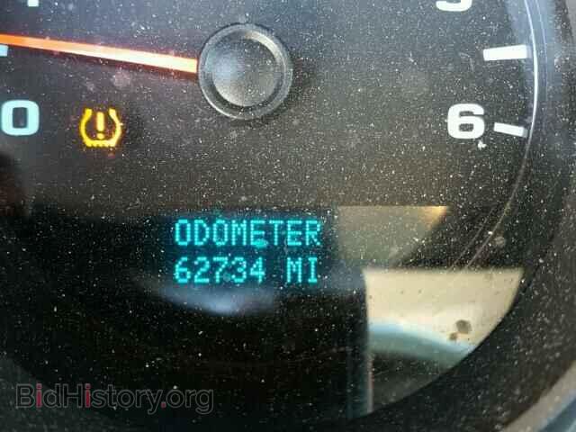 2010 CHEVROLET SILVERADO - VIN: 1GCSKREA4AZ278681 - Фото 8