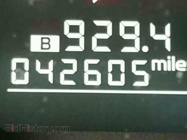 2014 SUBARU OUTBACK - VIN: 4S4BRCCC7E3320276 - Photo 8