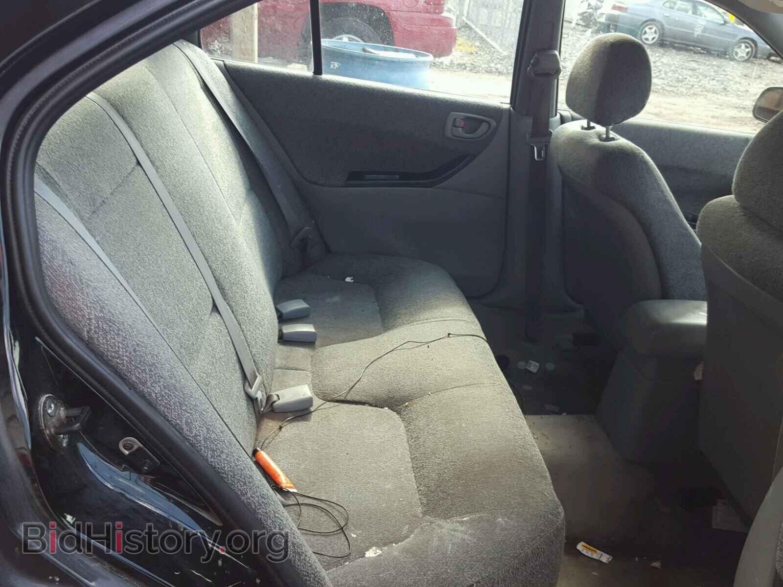 2003 MITSUBISHI GALANT - VIN: 4A3AA36G33E035479 - Фото 6