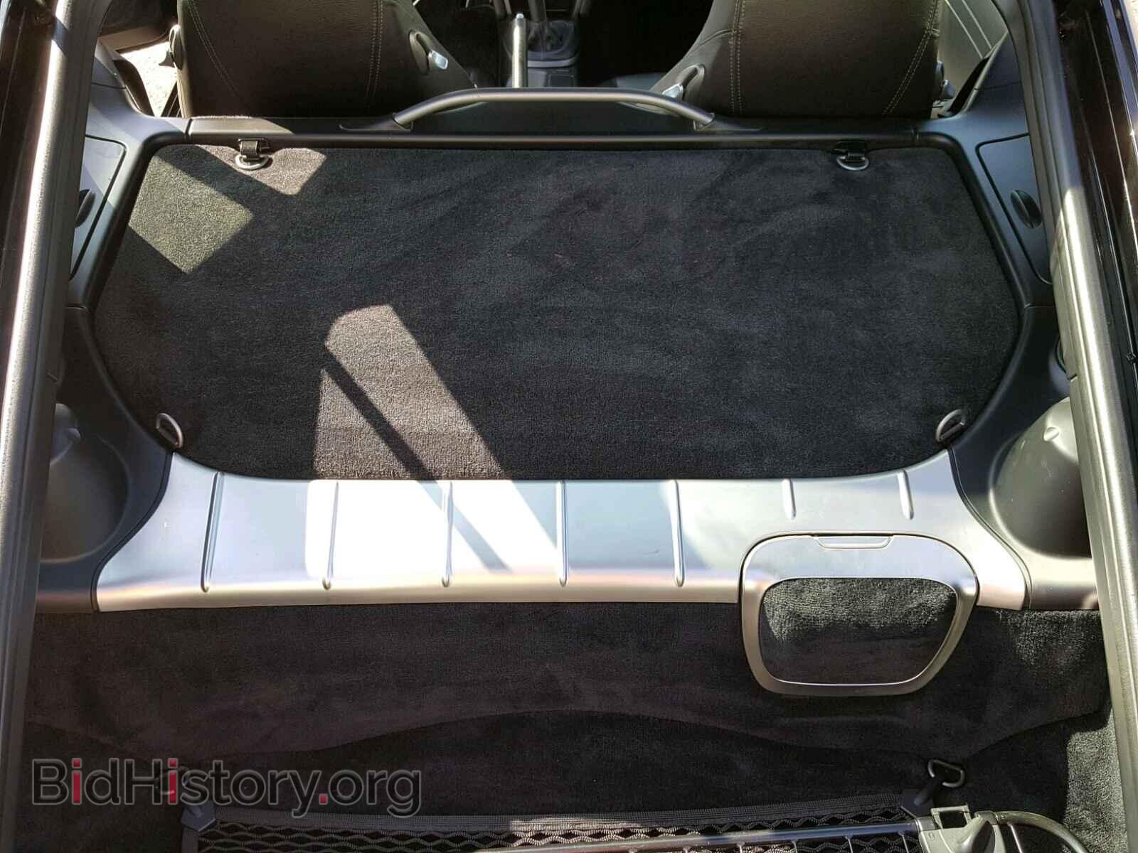 2007 PORSCHE CAYMAN - VIN: WP0AA29827U762593 - Фото 7