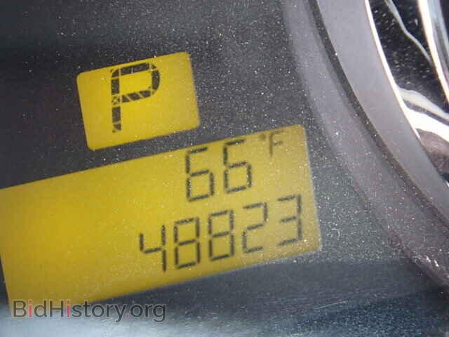 2008 SATURN VUE - VIN: 3GSCL53728S532434 - Фото 8