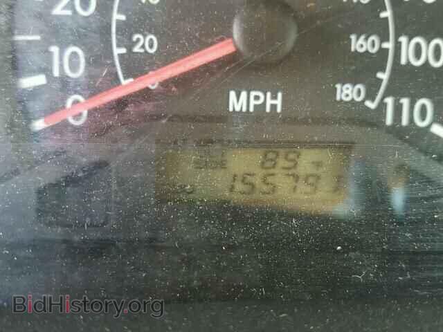 2003 TOYOTA COROLLA - VIN: 1NXBR32E93Z100566 - Фото 8