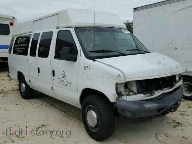 Photo 1FTNS24W36HA97912 - FORD ECONOLINE 2006