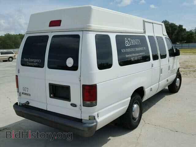 2006 FORD ECONOLINE - VIN: 1FTNS24W36HA97912 - Фото 4
