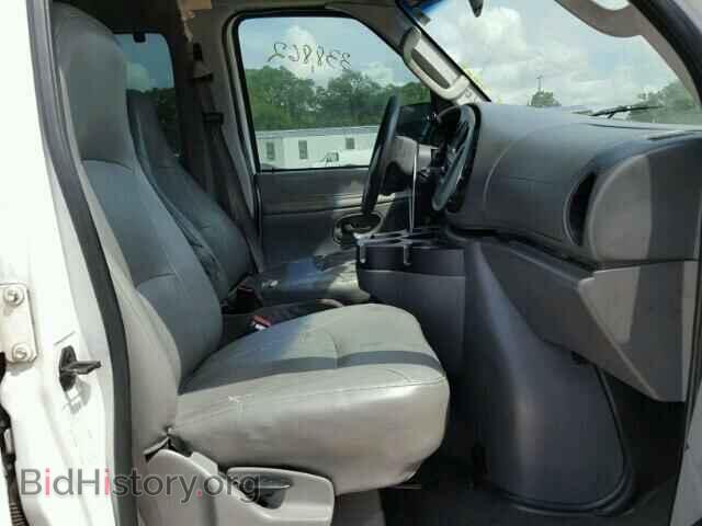 2006 FORD ECONOLINE - VIN: 1FTNS24W36HA97912 - Фото 5