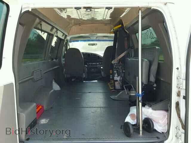 2006 FORD ECONOLINE - VIN: 1FTNS24W36HA97912 - Фото 6