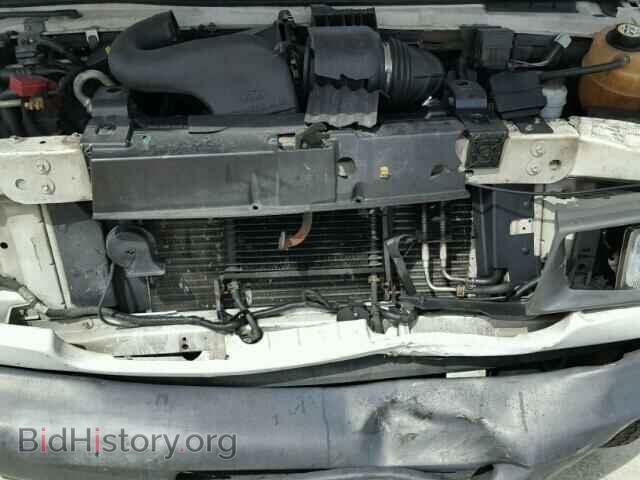 2006 FORD ECONOLINE - VIN: 1FTNS24W36HA97912 - Фото 7
