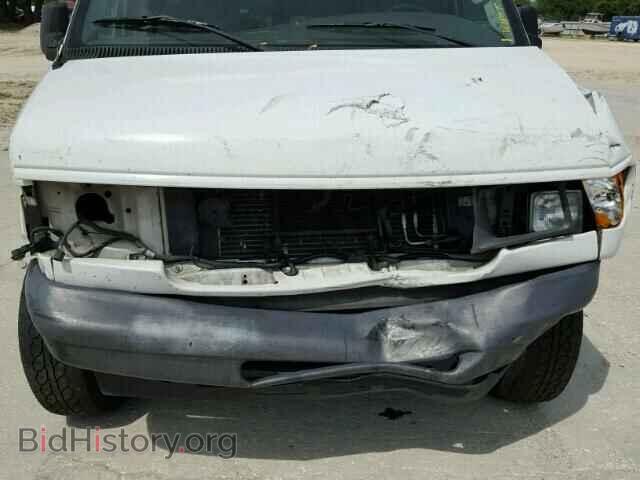2006 Ford ECONOLINE (VIN 1FTNS24W36HA97912) — photo 9 of 10