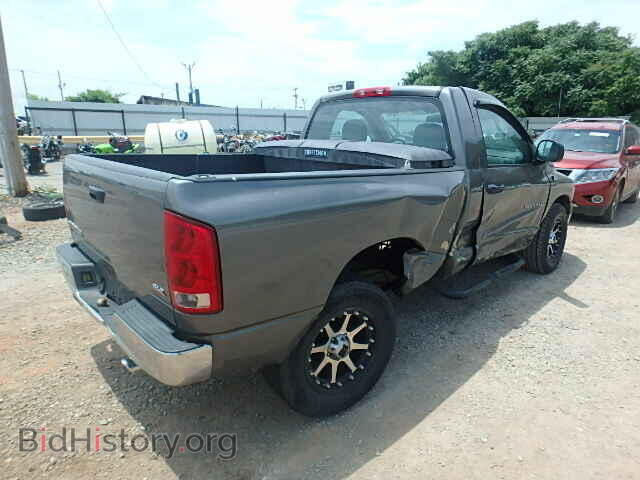 2003 DODGE RAM 1500 - VIN: 1D7HA16N23J649957 - Photo 4